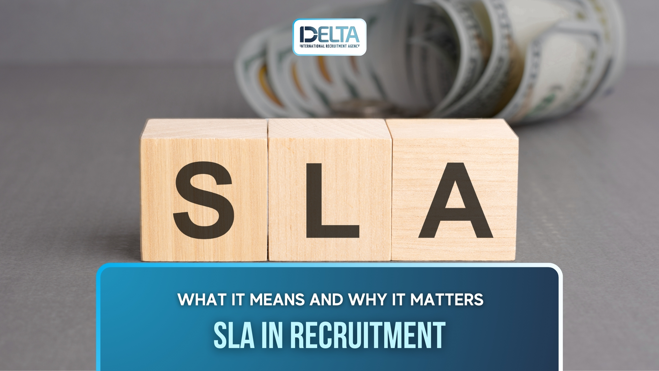 SLA in Recruitment: What It Means and Why It Matters